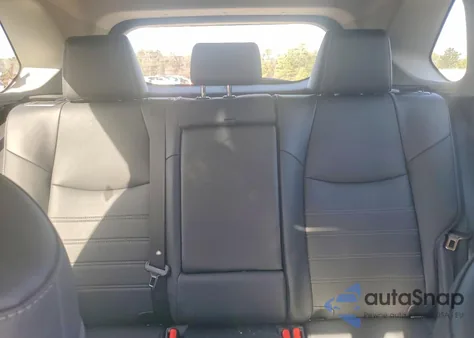 2022 Toyota Rav4 Xle Premium from USA, damaged, VIN 4T3B6RFVXNU073149